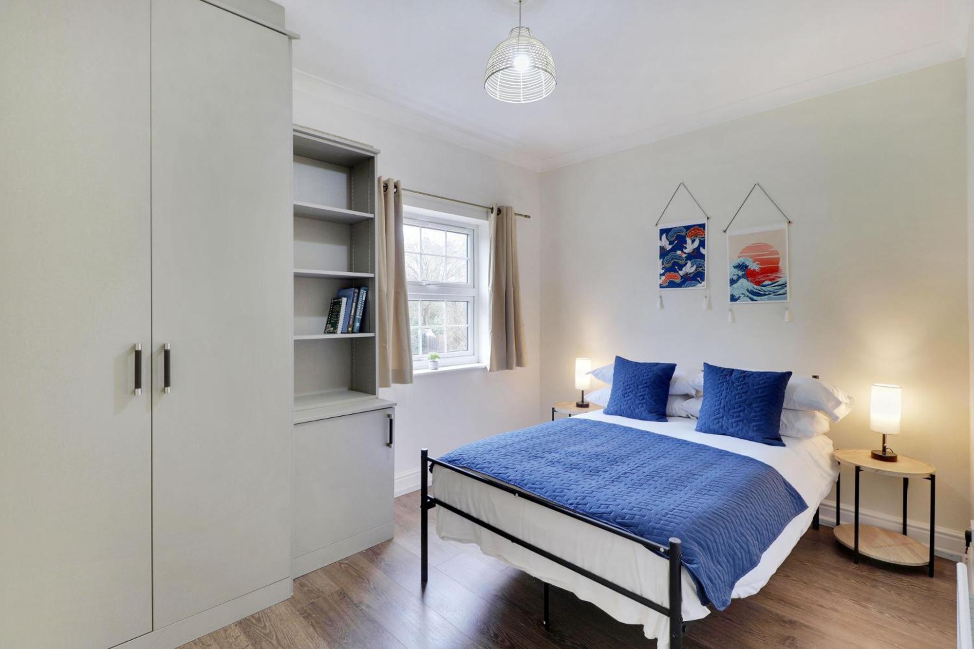 Perfect Home In Central Tunbridge Wells, Sleeps 10 Eksteriør bilde