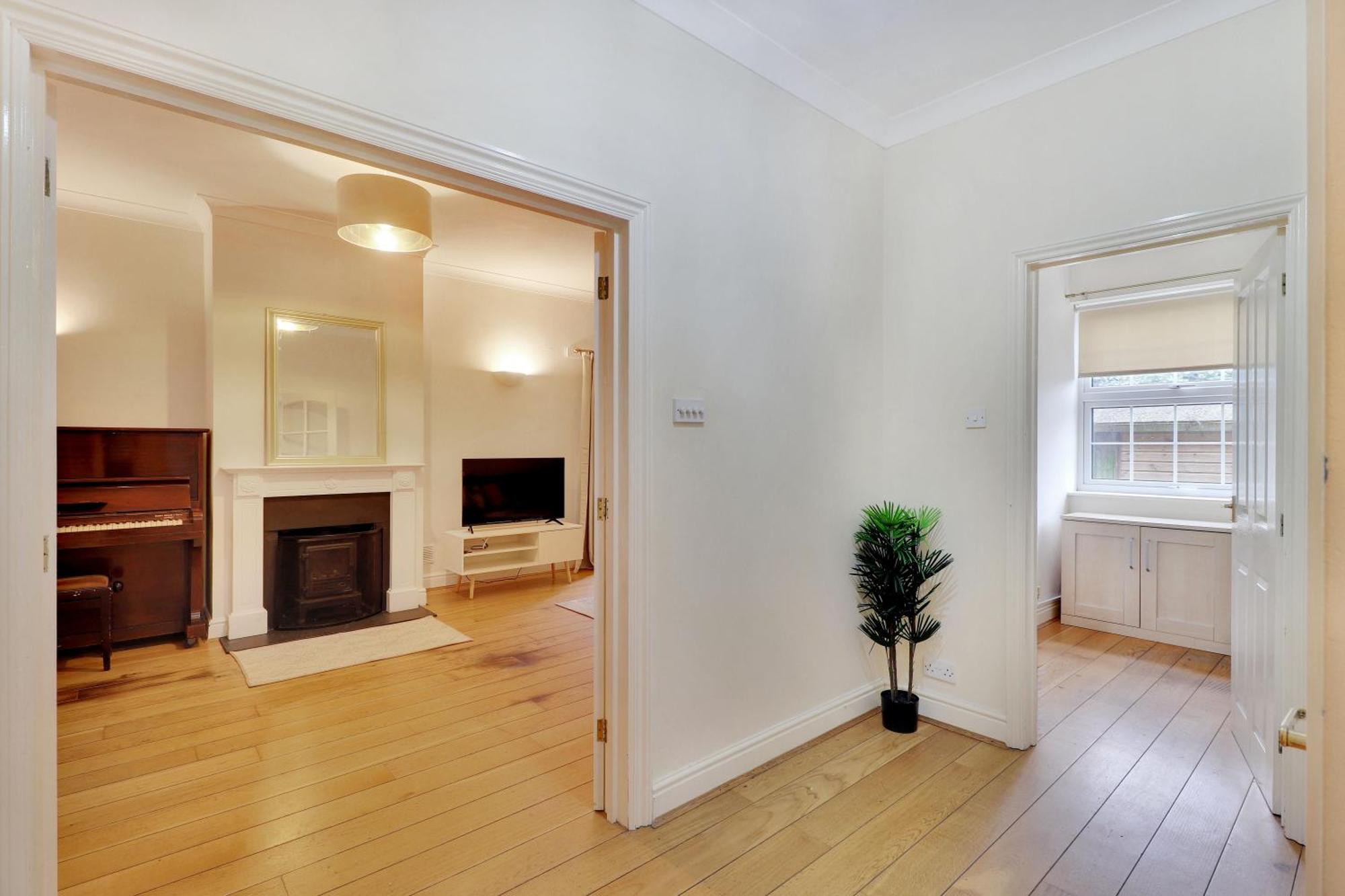 Perfect Home In Central Tunbridge Wells, Sleeps 10 Eksteriør bilde